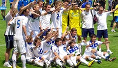 Dynamo Kijev osvojio Ramljaka