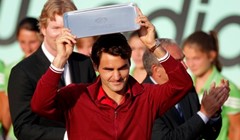 Federer: "Sada po naslov u Wimbledon"