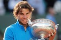 Nadal: "Sad je sve lakše"