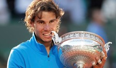 Nadal: "Sad je sve lakše"