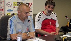 Duško Milić podnio ostavku