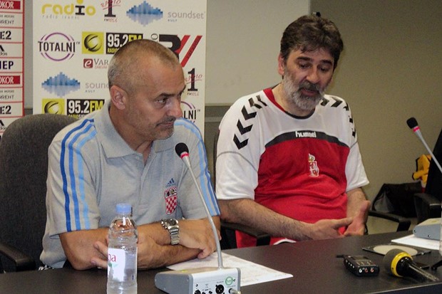 Duško Milić podnio ostavku