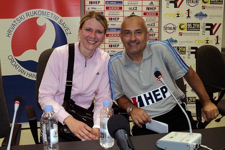 Canjuga: "Organizacija nije na nivou"