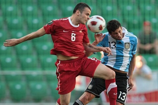 I Poljska nadjačala Argentinu