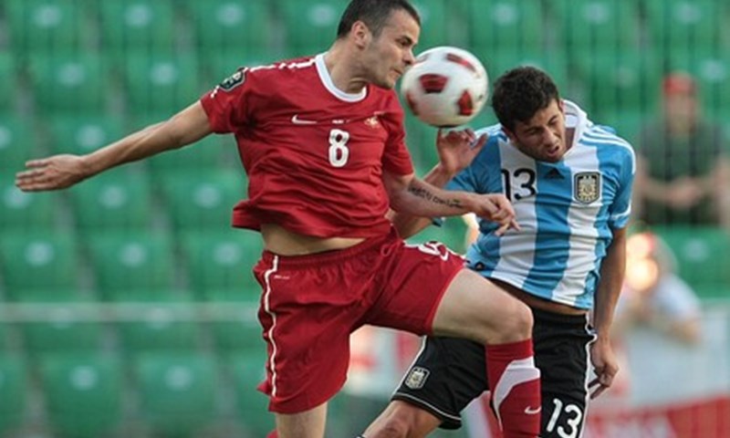 I Poljska nadjačala Argentinu