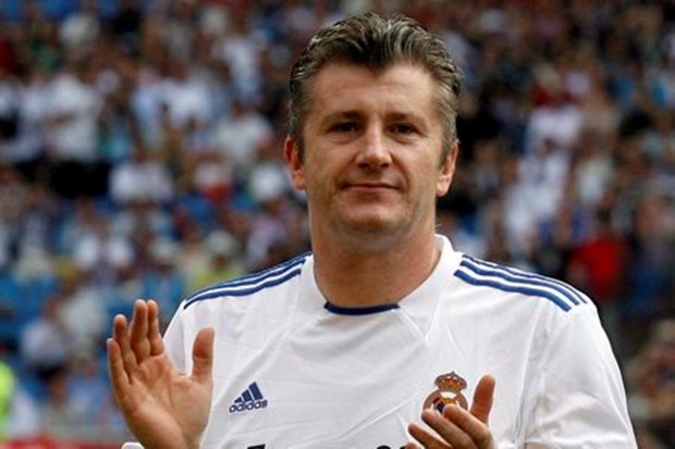 Video: Šukerova Panenka zaključila show