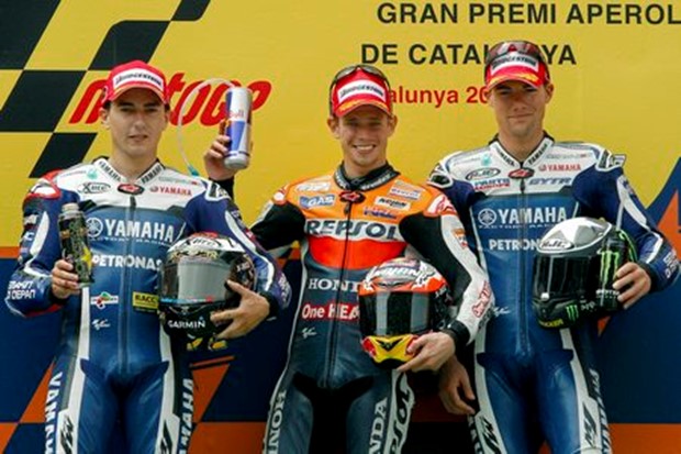 Lorenzo: "Pružio sam maksimum"