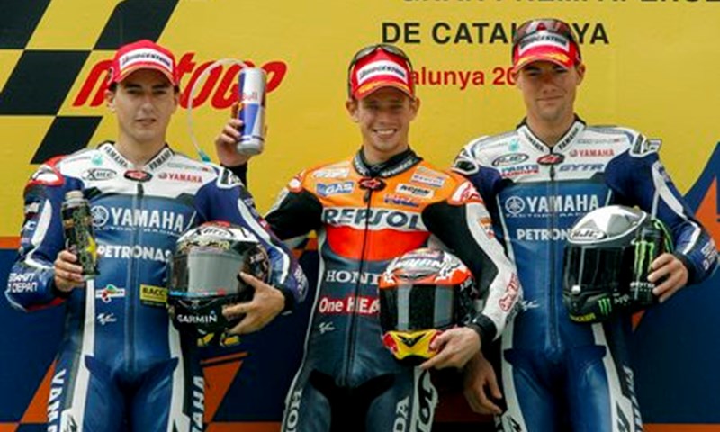 Lorenzo: "Pružio sam maksimum"