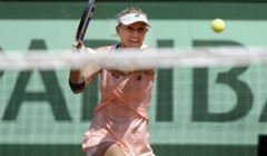 Lučić uspješno krenula na travi