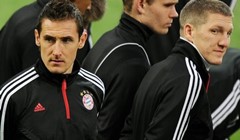 Miroslav Klose odlazi iz Bayerna