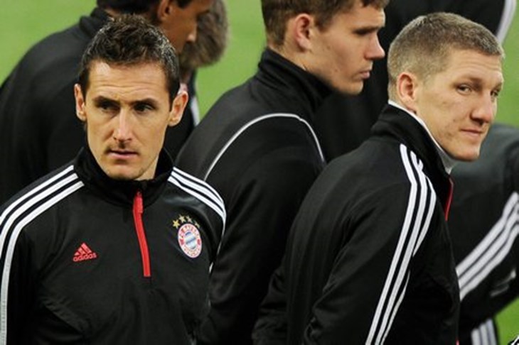 Miroslav Klose odlazi iz Bayerna