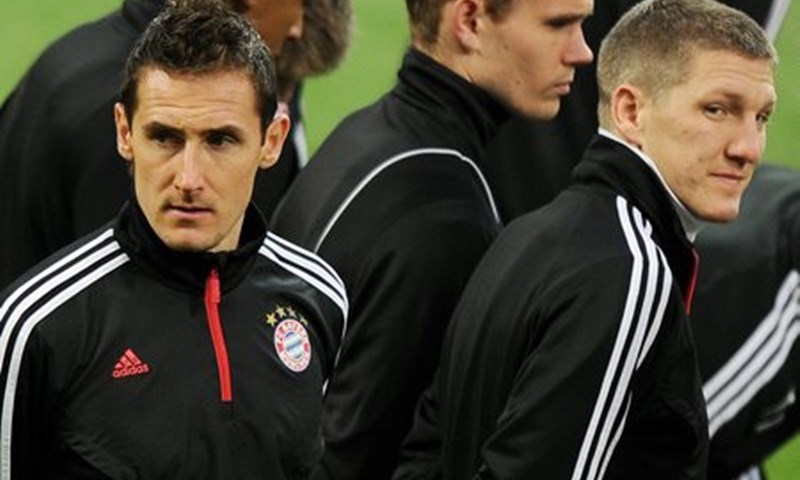 Miroslav Klose odlazi iz Bayerna