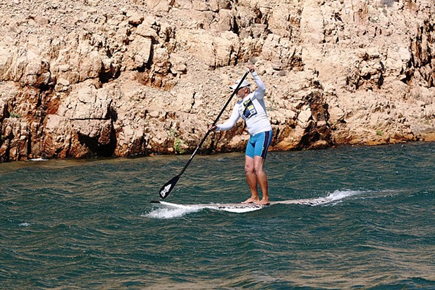 Zrmanja traži SUPer surfer kralja