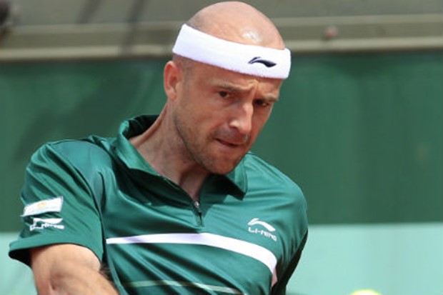 Ljubičić dopunio hrvatski ponedjeljak