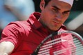 Federer bez trave do Wimbledona