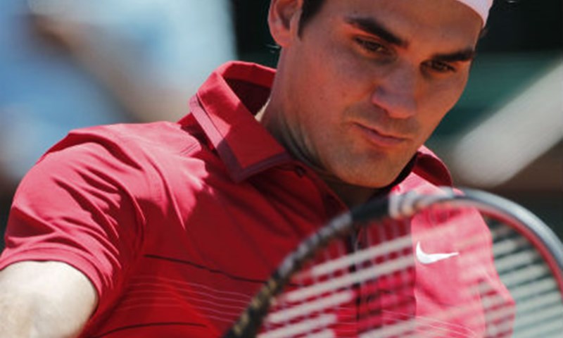 Federer bez trave do Wimbledona
