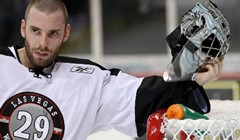 Kanađanin Ouzas dolazi u Medveščak