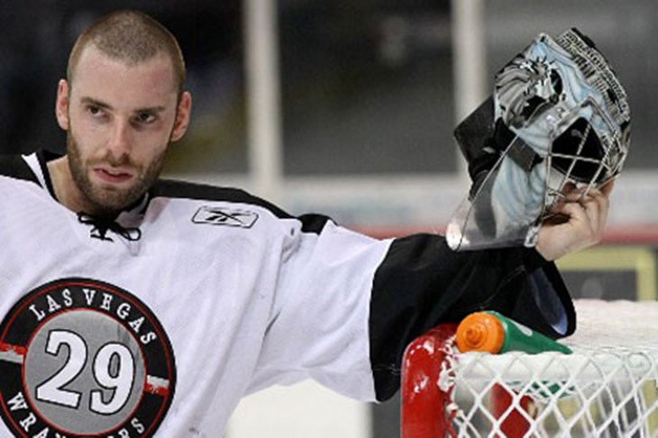 Kanađanin Ouzas dolazi u Medveščak