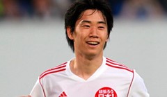 Zvijezda Dortmunda razmišlja o Unitedu