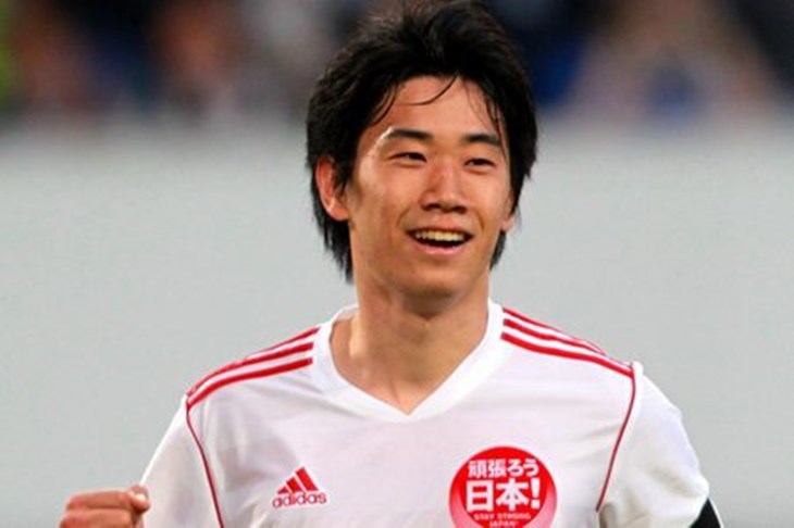 Zvijezda Dortmunda razmišlja o Unitedu