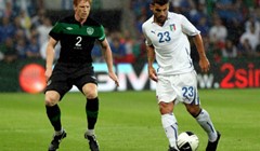 Irska bolja od Italije
