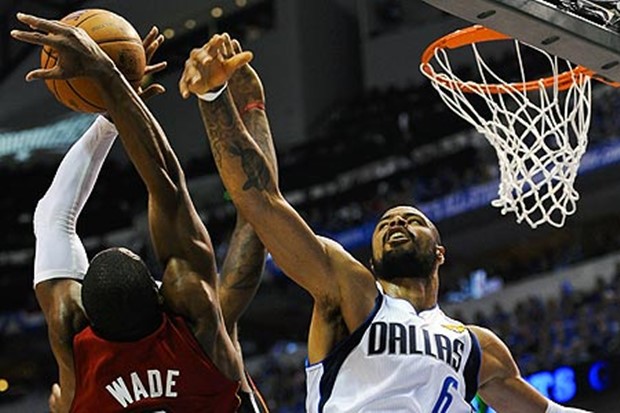 Video: Kaotična završnica pripala Dallasu