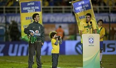 Video: Oproštaj Ronalda