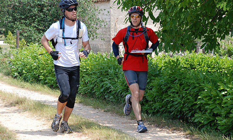 Slovenci dominirali Infinitus adventureom