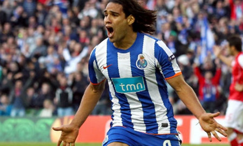 Falcao: "Pronaći sistem za Barcelonu"