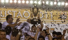 Robinho: "Ne trebamo nove napadače"