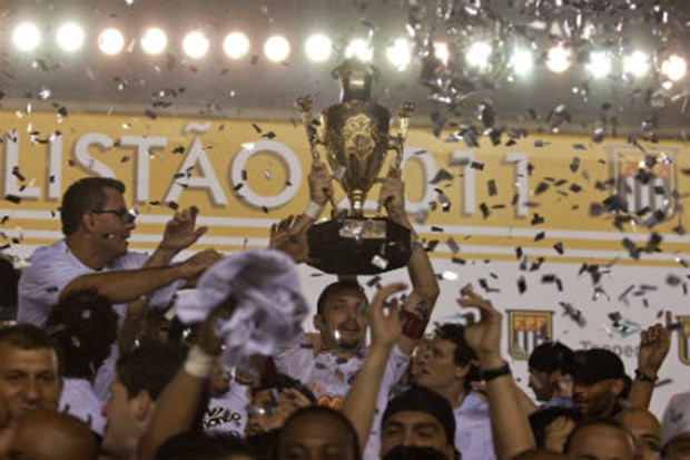 Robinho: "Ne trebamo nove napadače"