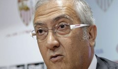 Poslije otkaza u Sevilli u Atletico