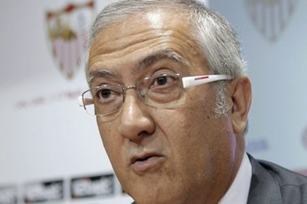 Poslije otkaza u Sevilli u Atletico