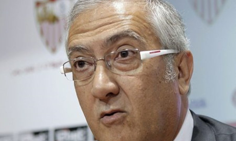 Poslije otkaza u Sevilli u Atletico