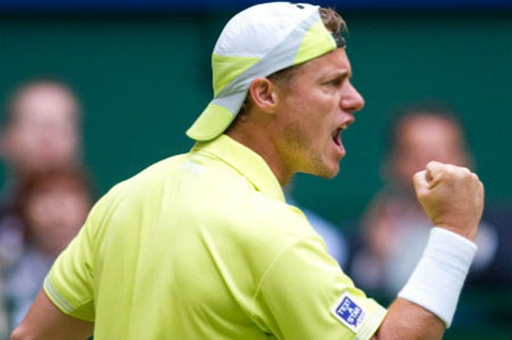 Hewitt se vratio, Berdych sabrao