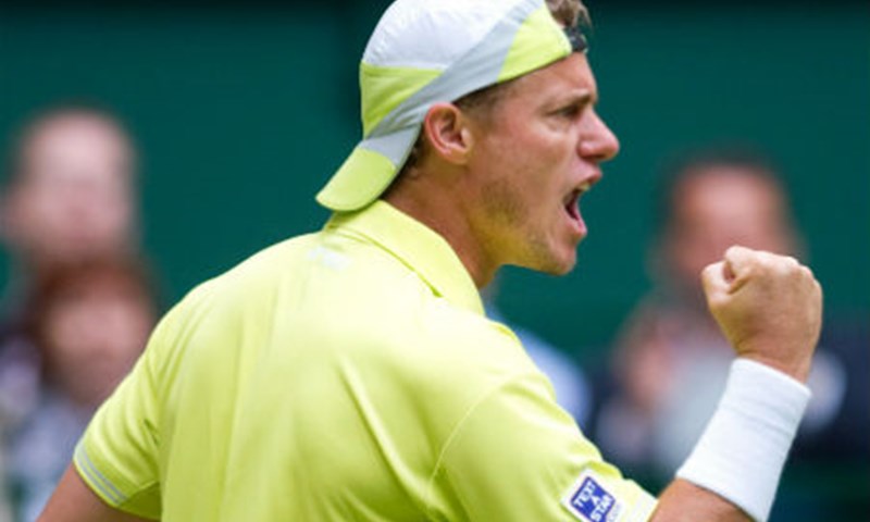 Hewitt se vratio, Berdych sabrao