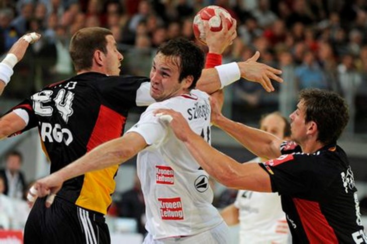 Nijemci preko Austrije do Eura