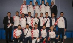 Hrvatska ponovno ima europsku prvakinju u karateu