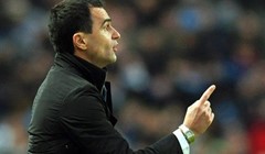 Šef Wigana pregovara s Aston Villom