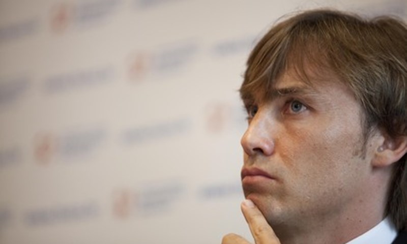 Šimić: "HNS nas ne doživljava, nije iskazao strategiju rada. Imam osjećaj da nas opstruiraju"