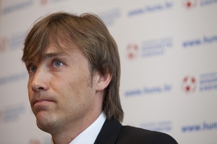 Šimić: "Vidjela se razlika na utakmici Hrvatske i Srbije, premda Srbija nije pokazala sve što može"