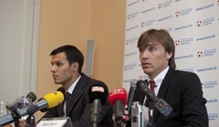 Šimićev Nogometni sindikat primljen u FIFPro