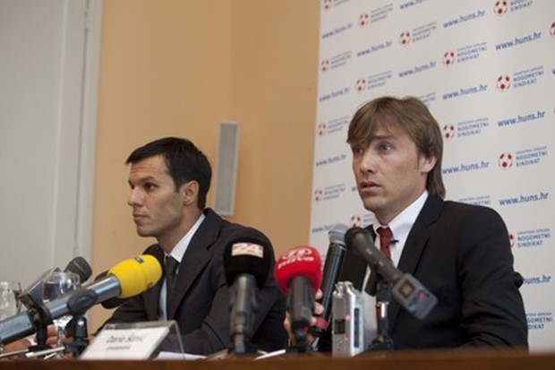 Šimićev Nogometni sindikat primljen u FIFPro