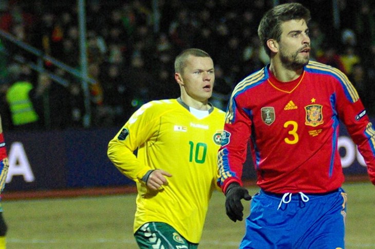 Stoperski deficit u Barci pred Superkup