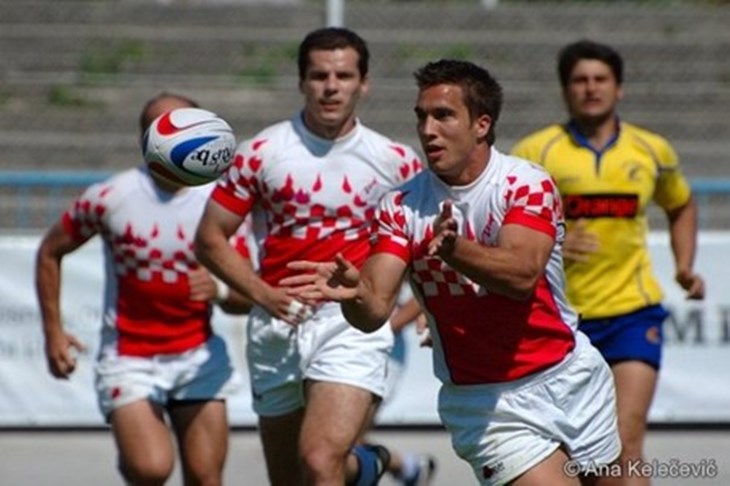 Odabrani reprezentativci u ragbiju 7