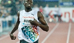 19,86 Bolta na 200 metara