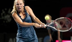 Nesigurna Wozniacki u četvrtfinalu