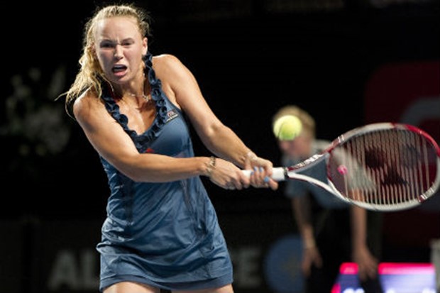 Nesigurna Wozniacki u četvrtfinalu