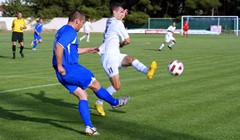 3. HNL Jug: Jadran (LP) deklasirao Jadran (KS), Val povećao vodstvo na tablici