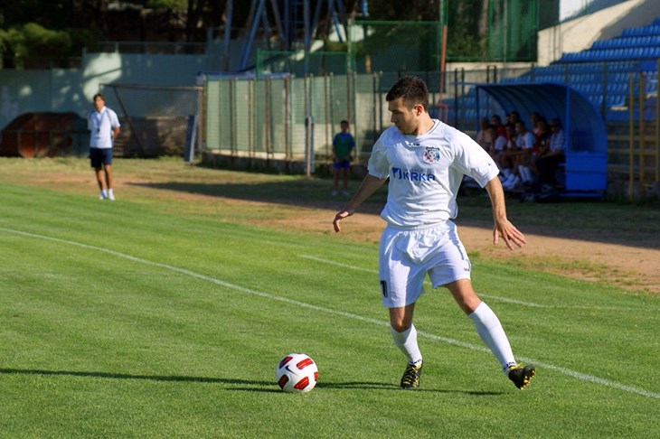 3. HNL Jug: Hrvace i Konavljanin nastavili s pobjedama i odličnom formom, tri remija uz 1:1